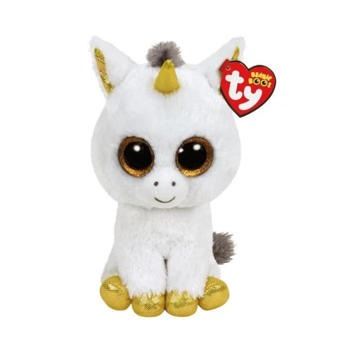 Peluche ty cerf sales