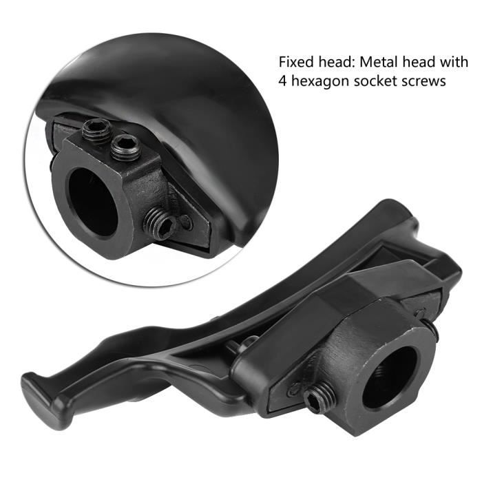 Cyclette Da Casa ISE Con Display LCD - Bici Fitness Silenziosa Regolabile - Foto 3