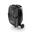 Valise trottinette 2 en 1 Micro Luggage 3.0 - Souple, Noir, Enfant, Roller, 48h-3