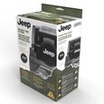 Housse Jeep JK pour roue de secours-3