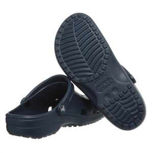 crocs antidérapante homme