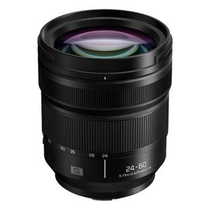 Objectif macro à focale fixe LUMIX S - Belgique