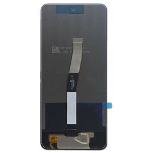 Kit écran Complet (vitre + LCD) Pour Xiaomi Redmi Note 10 Pro - Bleu + Outils - Neuf