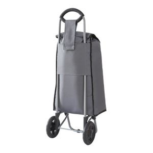 Chariot de courses livratel Cdiscount