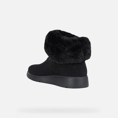 Geox stardust ankle boots sales