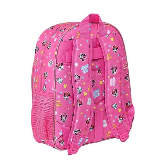 Sac a dos minnie bebe store