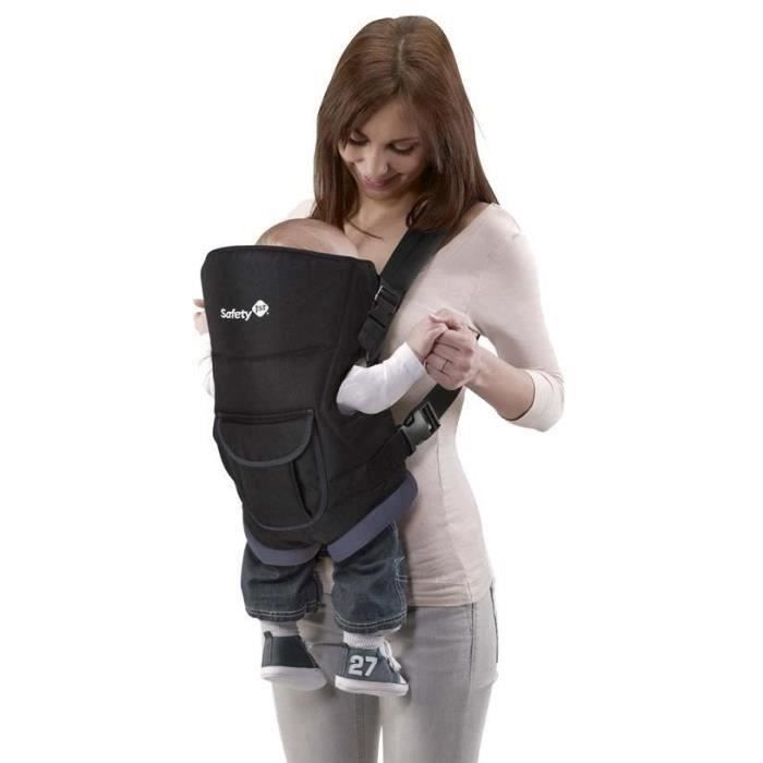 Porte bébé youmi safety 1st new arrivals