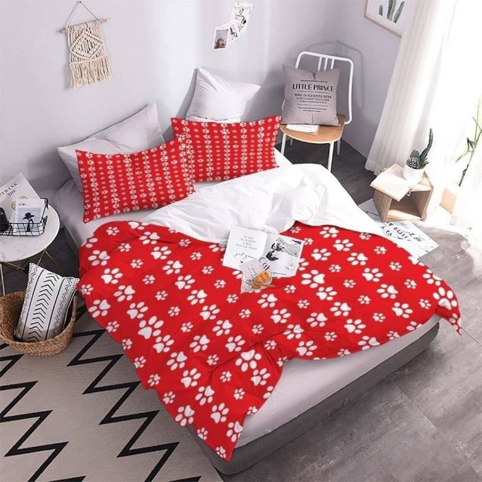 Housse de couette ado fille sales 200x200