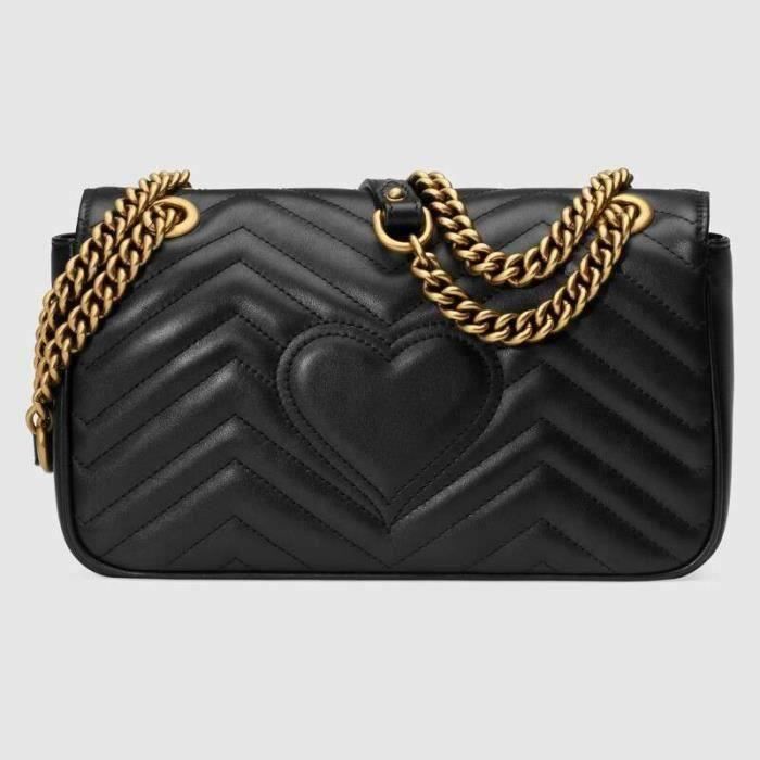 Sac gucci marmont pas cher hot sale