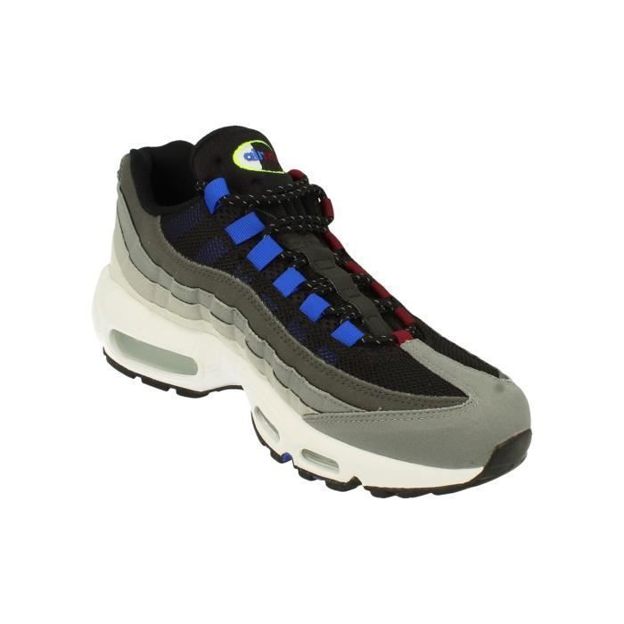 Nike Air Max 95 Nn Hommes Running Trainers Fn7801 Sneakers