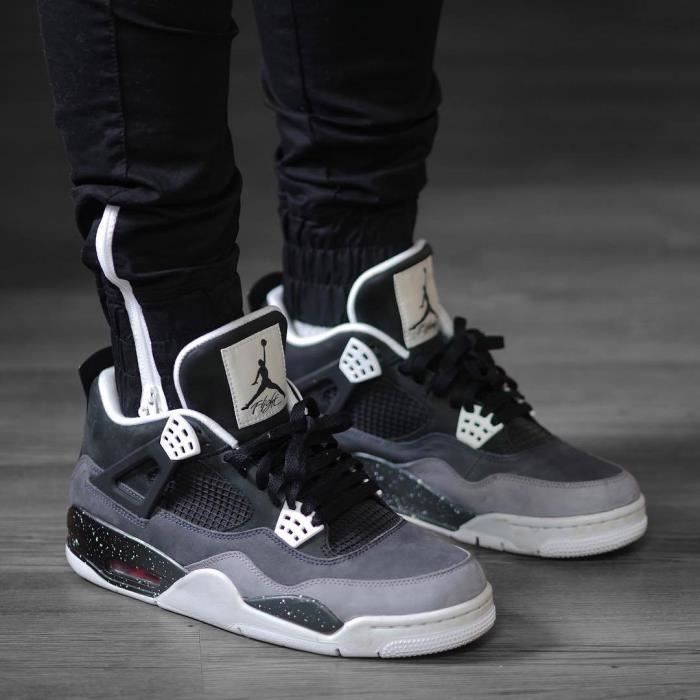 Fear pack jordans hot sale