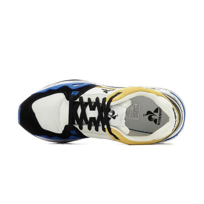 Le coq sportif lcs r800 og enfant blanche outlet