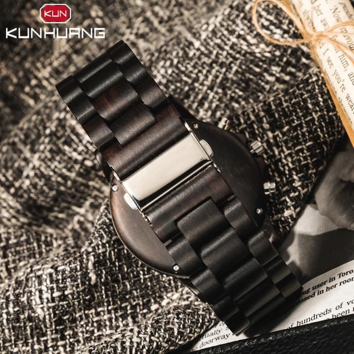 Meilleur montre hotsell homme