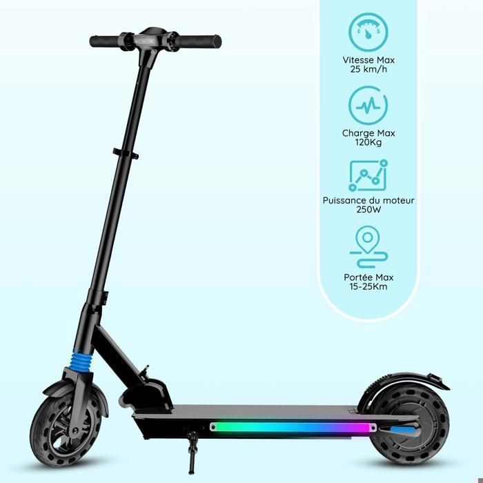 électrique Pliable,8 Pouces,Écran LCD,Pour Enfants Et — free download