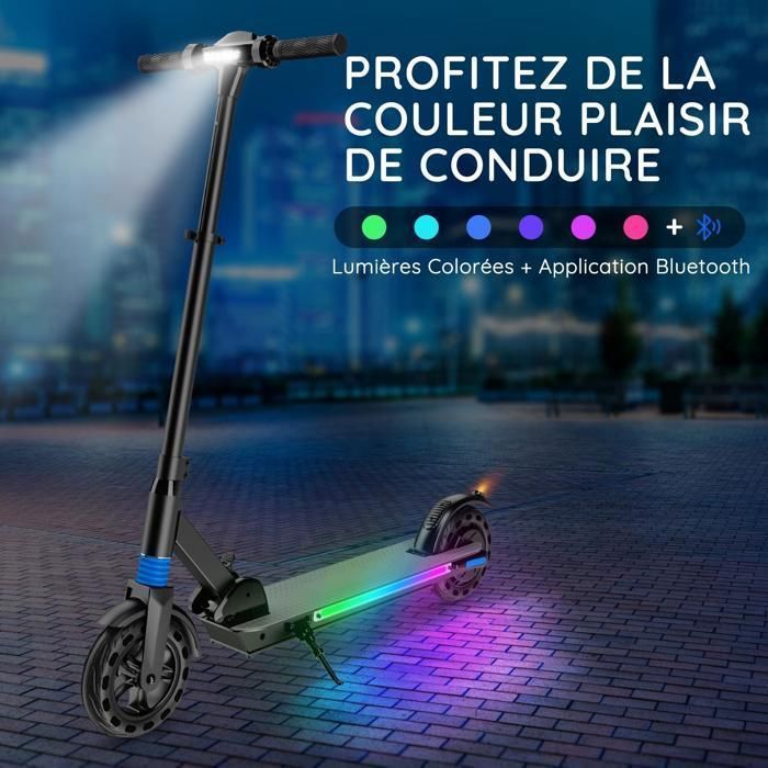 électrique Pliable,8 Pouces,Écran LCD,Pour Enfants Et — free download
