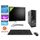 Ordinateur de bureau linux