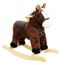 cdiscount cheval à bascule