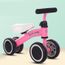 No 1 4 Roues Bebe Balance Velos Bebe Velo Enfants Marcheur Monter Sur Les Voitures Jouets Pour Cadeaux D Anniversaire Exterieur Sco Achat Vente Jouet A Bascule Cdiscount