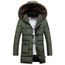 doudoune homme xs