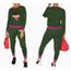 survetement femme long