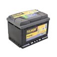 FULMEN Batterie 540A 60Ah FP6-0