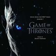Ramin Djawadi - Game of Thrones: Season 7 (Music from the HBO® Series) (2 LP)-0