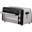 Tefal TL600830 Grille Pain Toast And Grill-0