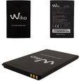 Batterie Wiko Lenny - Batterie D' Origine Wiko-0