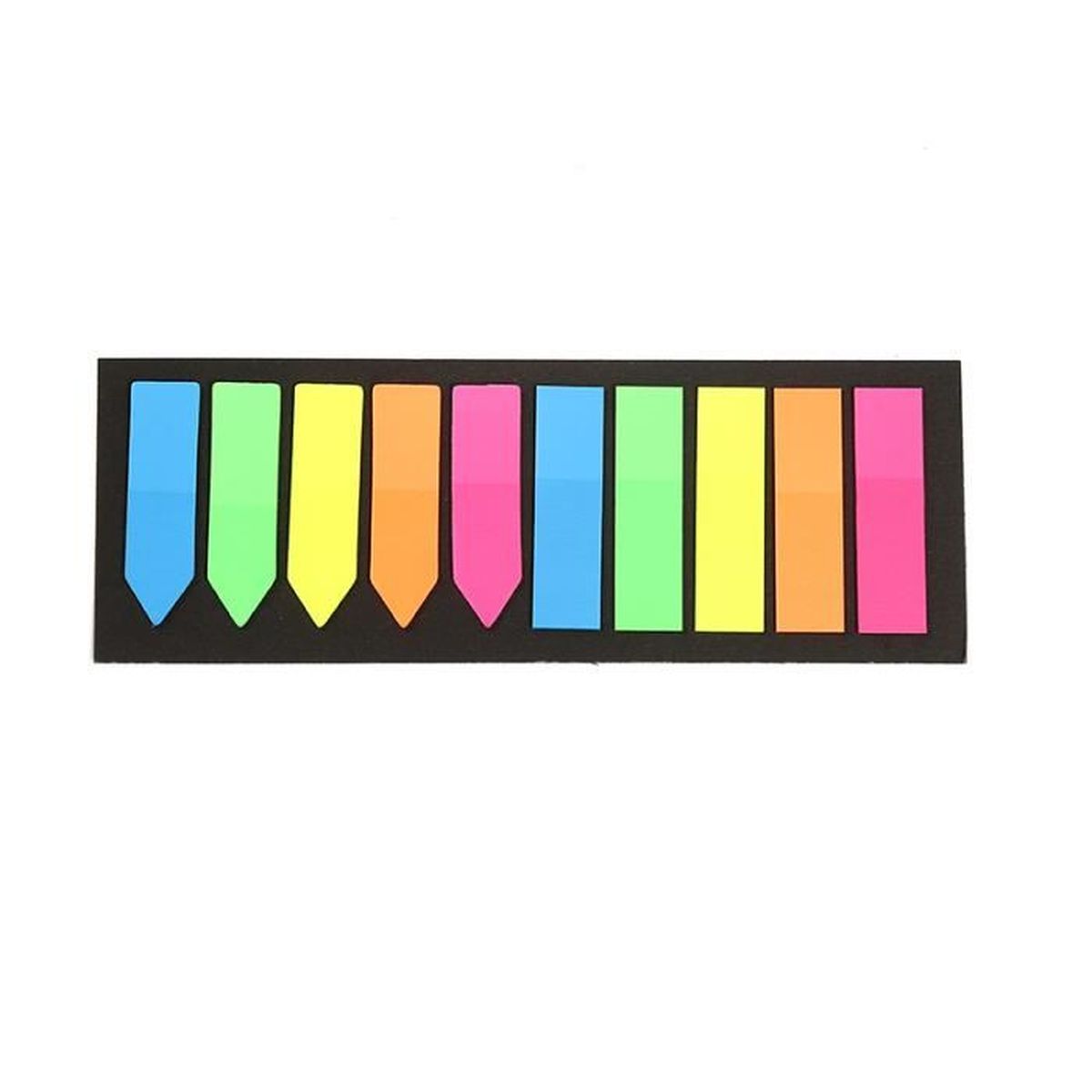 Post-it Personnalisés - Impression Couleur - 50 Blocs De 500 Feuilles - 4x3