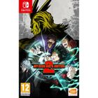 BANDAI NAMCO ENTERTAINMENT MY HERO ONE'S JUSTICE 2 Jeu Switch