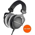 Casque Beyerdynamic DT770 PRO 250 Ohm (Studio) - Noir - Filaire - Réglage du volume