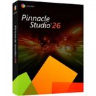 Logiciel de montage vidéo - Corel - Pinnacle Studio 26 - Windows 7 - Édition avancée - Effets créatifs
