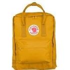FILOFAX FJALLRAVEN Sac à dos Kanken F23510-160 Jaune moutarde