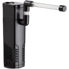 PRESOMA Filtre Intérieur Aquarium avec 3,5W Pompe à Eau d’Un Débit de 150L/H