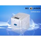 Machine à glaçons - KLAISER - MG42 - Blanc - 150W - Professionnelle