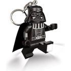 JURATOYS Porte-clé LED Dark Vador - Star Wars - Lego - Garçon - A partir de 3 ans