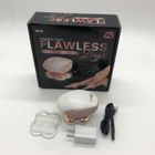 LOLI Épilateur jambes électrique épilateur sourcils rasoir rasoir instantané indolore Portable épilateur rasage corps Trimme tondeuse che