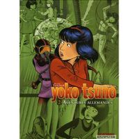 Yoko Tsuno l'Intégrale Tome 2