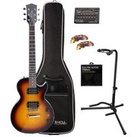 Rocktile L-100 SB Guitare Électrique Sunburst S…