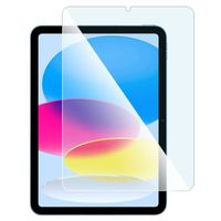Protection en Verre Trempé pour Apple iPad 10e Gen (10.9' 2023)