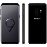 Samsung Galaxy S9+ 6+64G-Noir smartphone