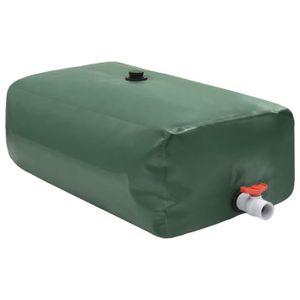 Poche eau,Sac d'eau pliable pour l'extérieur 1L 3L 5L15L,Camping