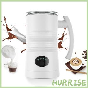 Chauffage Et Moussage Lait 500w Mousseur à Lait électrique 3 En 1