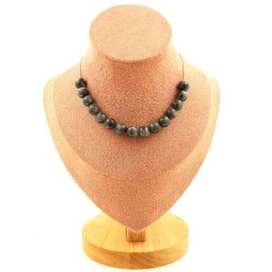 Colliers de Pierres Naturelles - Bijoux Minéraux de Gaia