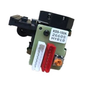 AUTORADIO Lentille Laser, lecteur de CD, Laser, capteur Optique, Bloc Optique, KSS 150A