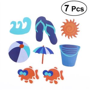 Download Douche de plage theme bebe HD