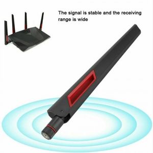 Asus Antenne Wifi Sans Fil Bibande Achat Vente Pas Cher