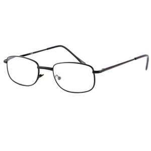 Lunette loupe de lecture Blueblock Homme - NE_C4_150 - Plastique