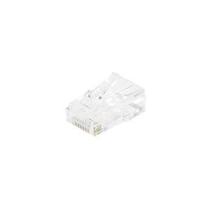 Lot 10 Connecteurs Rj45 Achat Vente Pas Cher
