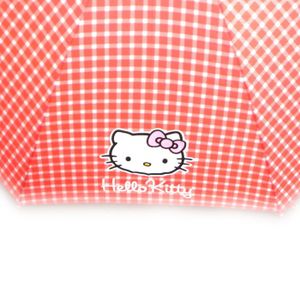 poussette canne hello kitty pas cher